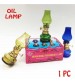 Small Oil Lantern Camping Lamp